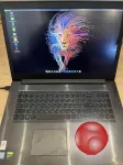 Ноутбук Lenovo ideapad l340 17 gaming
